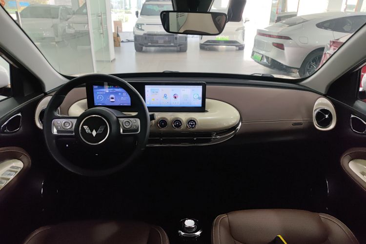 Wuling Binguo 2023 imagen de coche #10