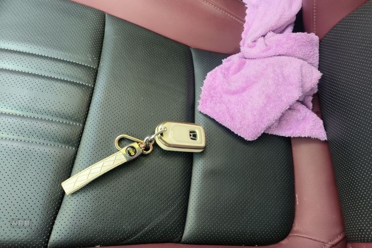 Honda Inspire 2022 immagine di auto #10