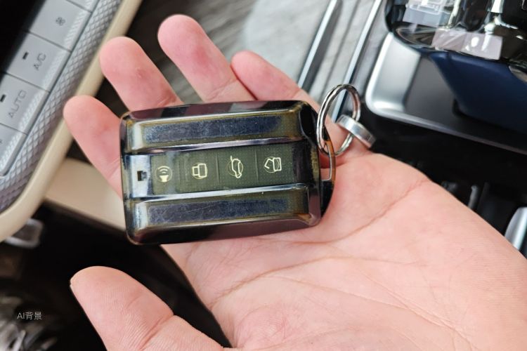 坦克 坦克500 2022 汽车图片 #10