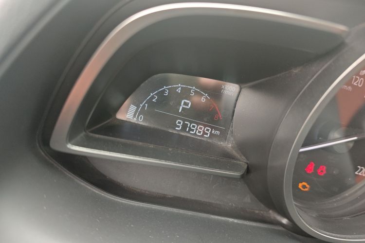 Mazda CX-3 2019 car image #10