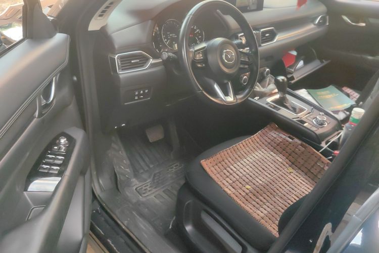 Mazda CX-5 2022 car image #10