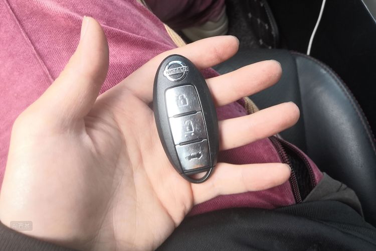 日产 天籁 2016 汽车图片 #10