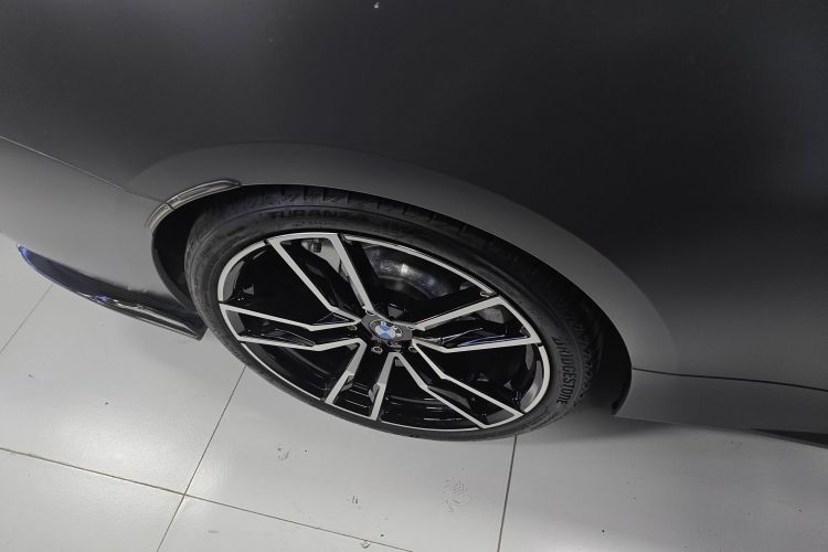 BMW 4 Series 2021 car image #10