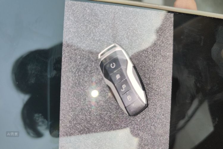 BYD Song Plus New Energy 2022 car image #10