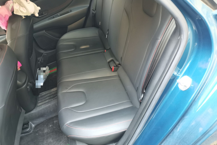 现代 伊兰特 2021 汽车图片 #10