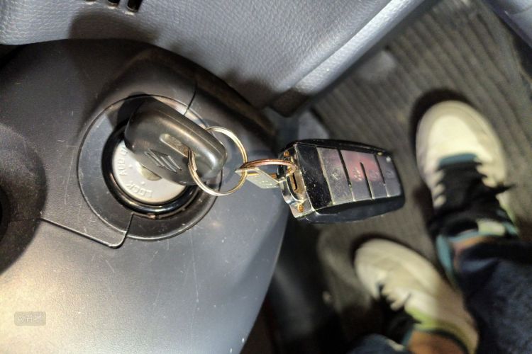 铃木 雨燕 2016 汽车图片 #10