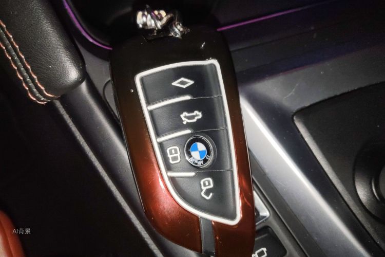 BMW M4 2019 imagen de coche #10