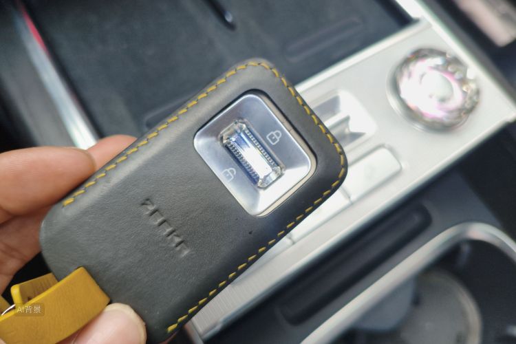 极氪 极氪9X 2025 汽车图片 #10