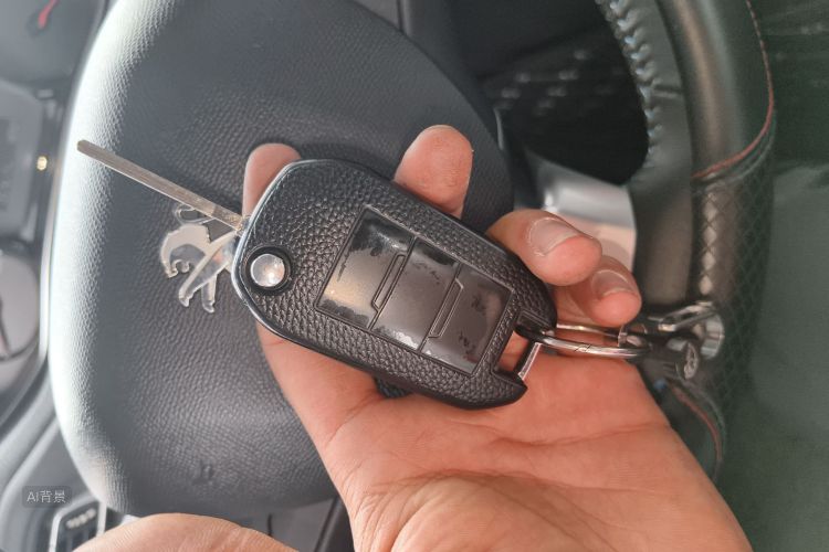 标致 标致308 2018 汽车图片 #10