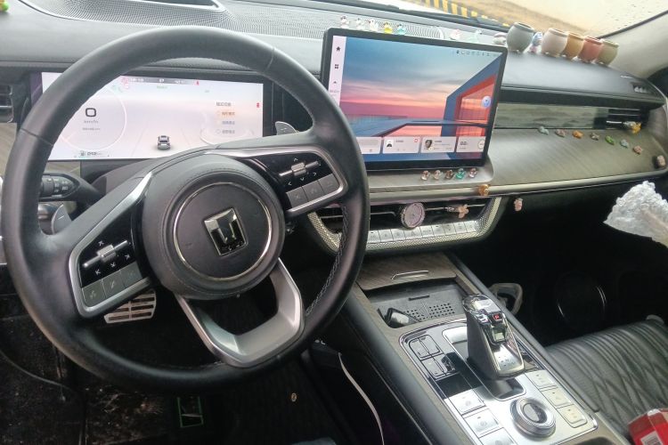 坦克 坦克500 2022 汽车图片 #10