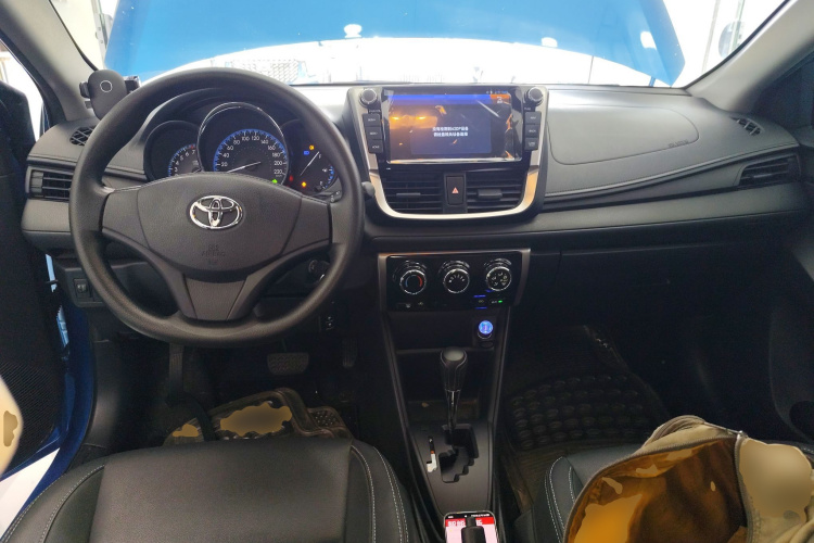 Vios FS 2017 car image #10