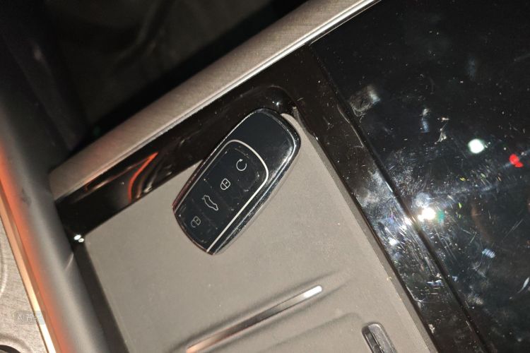 Chery Tiggo 9 2025 car image #10