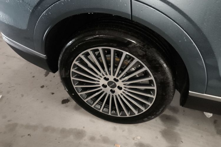 Jetour X70L 2026 #10 Jetour X70L 2026 image de voiture #10