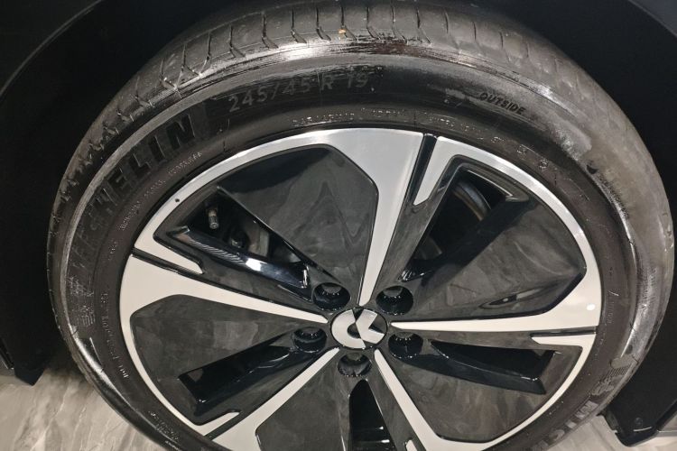 蔚来 蔚来ET5T 2025 汽车图片 #10