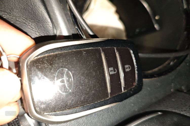 Toyota Highlander 2018 imagem de carro #10