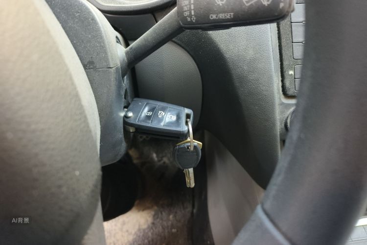 Skoda Octavia 2015 car image #10