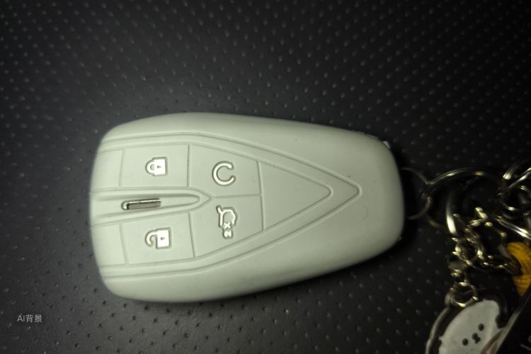 Changan UNI-V 2022 immagine di auto #10