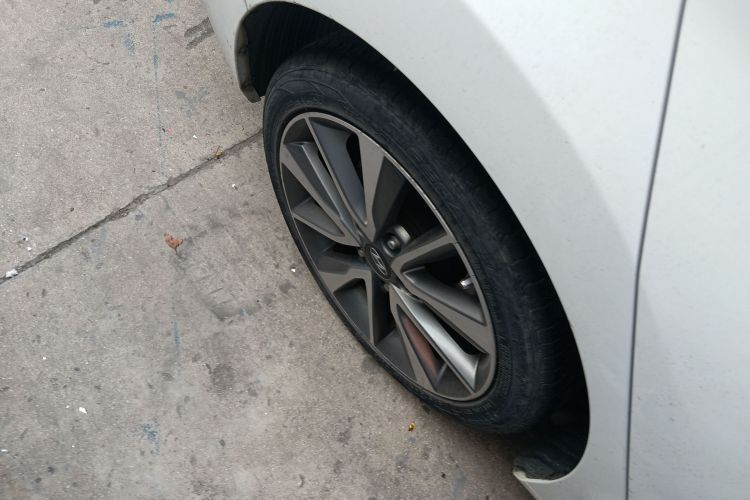 Hyundai Elantra MD 2014 car image #10