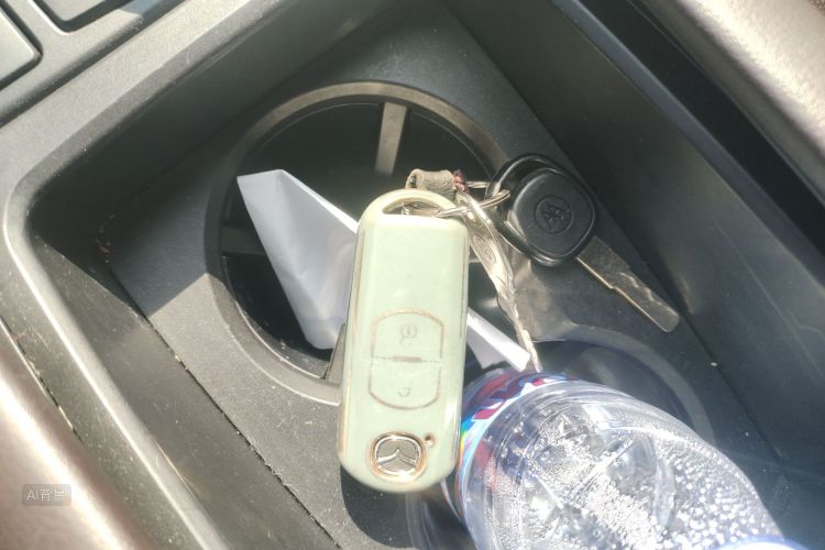 马自达 马自达CX-4 2021 汽车图片 #10