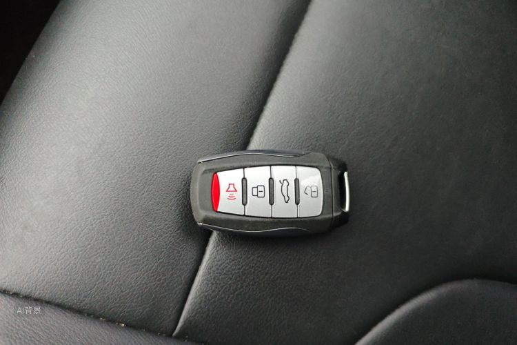 哈弗 哈弗M6 2018 汽车图片 #10