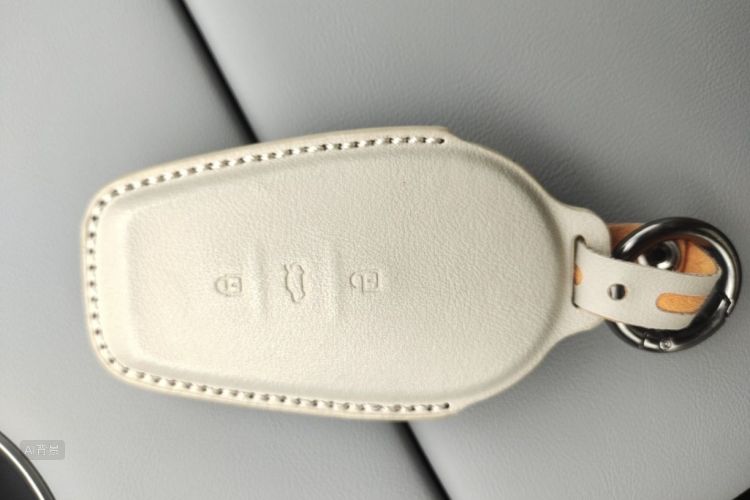 日产 日产N7 2025 汽车图片 #10