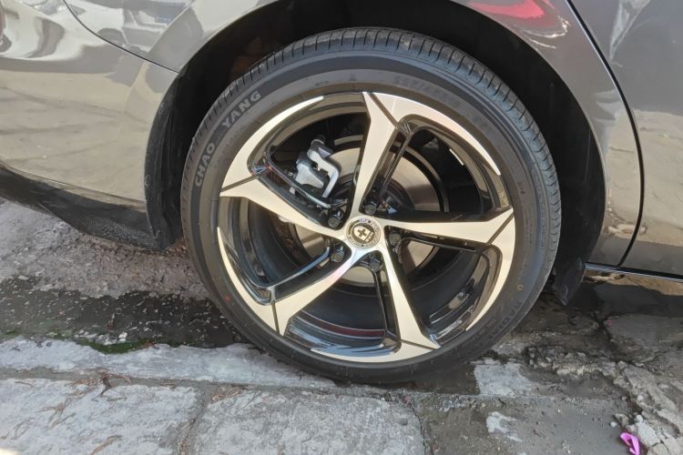 Changan 2026 car image #10