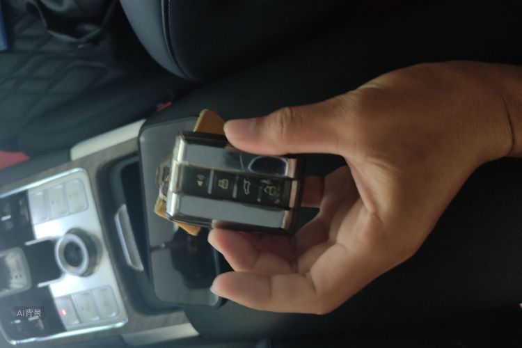 坦克 坦克500 2022 汽车图片 #10