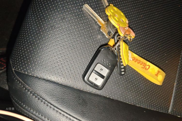 Honda Fit 2021 immagine di auto #10