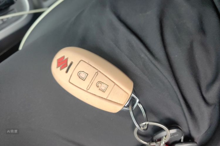 铃木 维特拉 2017 汽车图片 #10