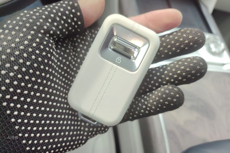 极氪 极氪9X 2025 汽车图片 #10