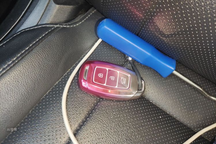 Hyundai Elantra 2021 immagine di auto #10