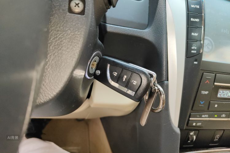 Toyota Camry 2016 imagem de carro #10