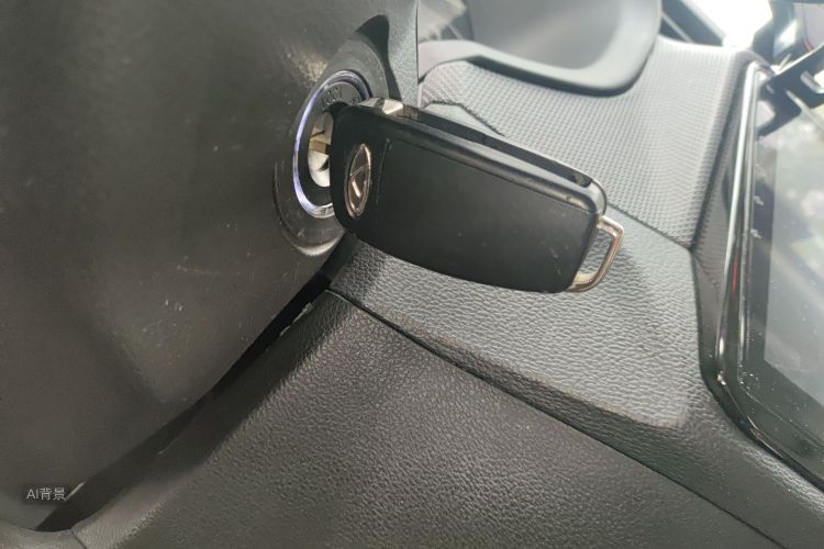 Tiggo 5x 2019 car image #10