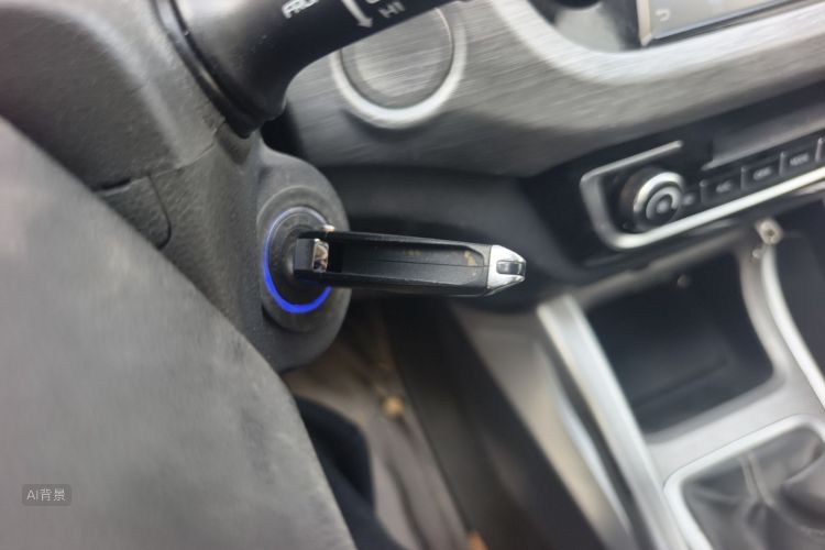 Vision X3 2018 car image #10