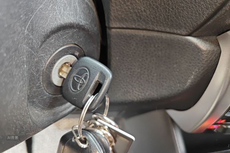 Toyota Yaris L Zhixiang 2018 immagine di auto #10