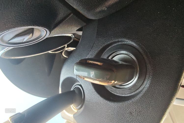 Changan CS35 2016 car image #10