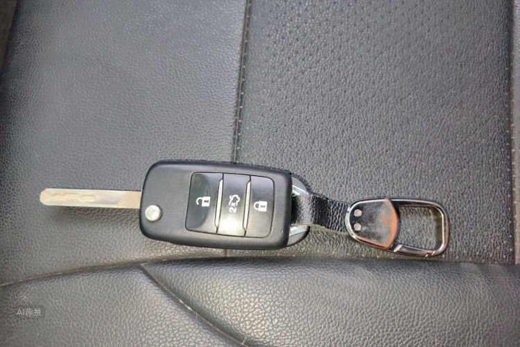 Changan CS35 2017 car image #10