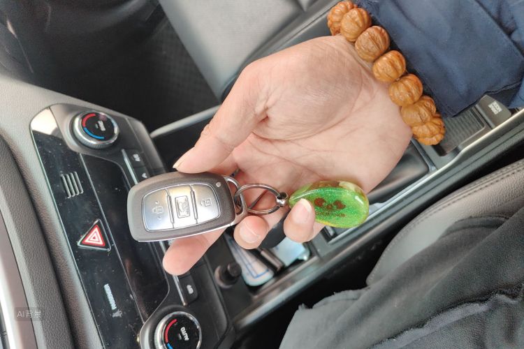 Hyundai Tucson 2016 صورة سيارة #10