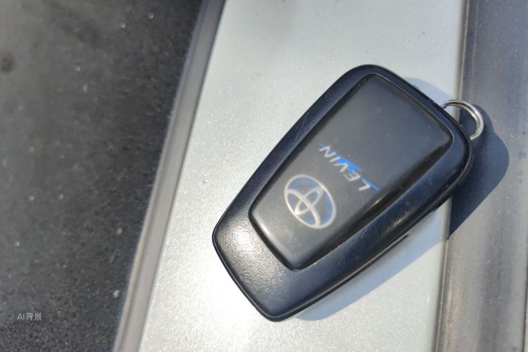 Toyota Levin 2021 car image #10