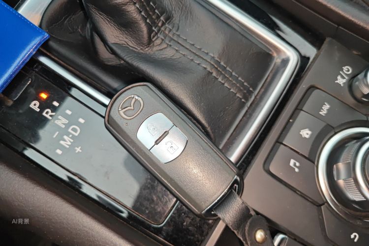 马自达 马自达CX-4 2019 汽车图片 #10