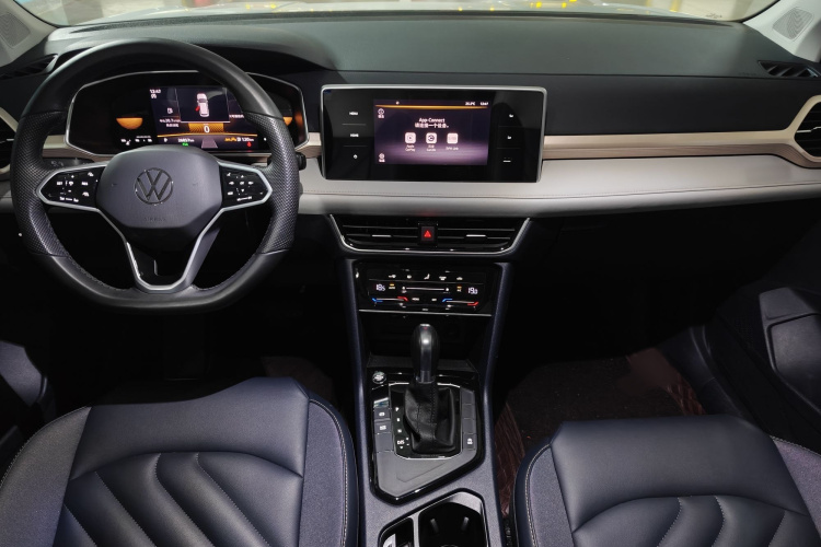 Volkswagen Tharu 2023 #10 Volkswagen Tharu 2023 car image #10