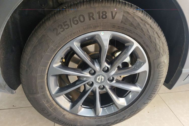 零跑汽车 零跑C11 2023 汽车图片 #10