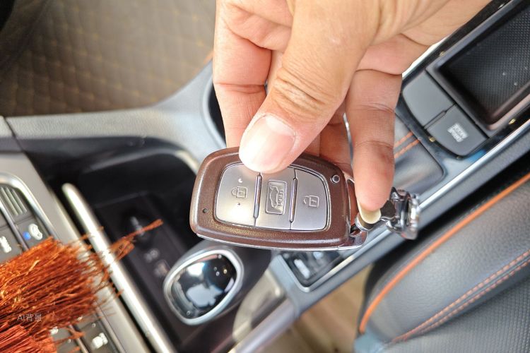 Hyundai Sonata 2017 صورة سيارة #10