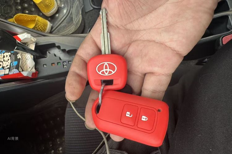 Toyota Yaris L Zhixuan 2016 immagine di auto #10