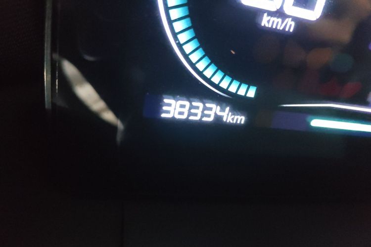 零跑汽车 零跑T03 2022 汽车图片 #10