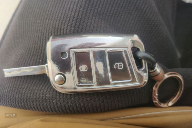 VS5 2021 car image #10