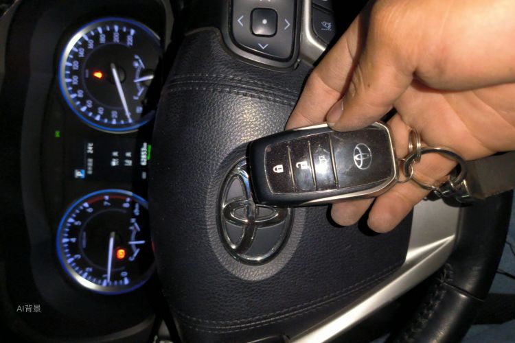 Toyota Highlander 2019 image de voiture #10