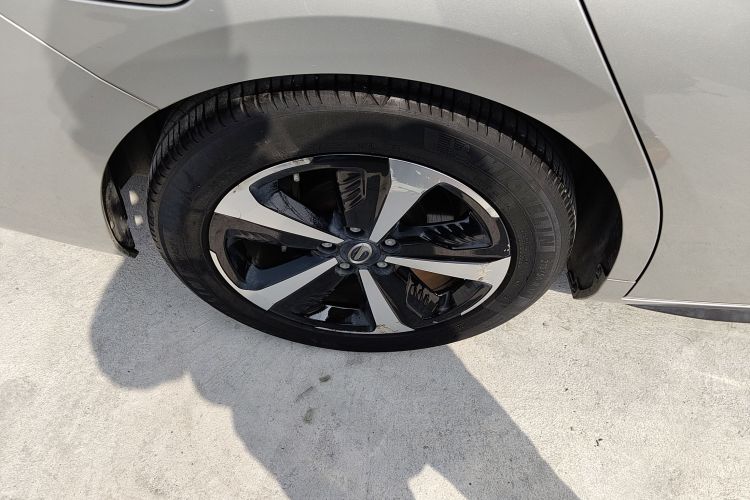 GAC iA5 2020 image de voiture #10