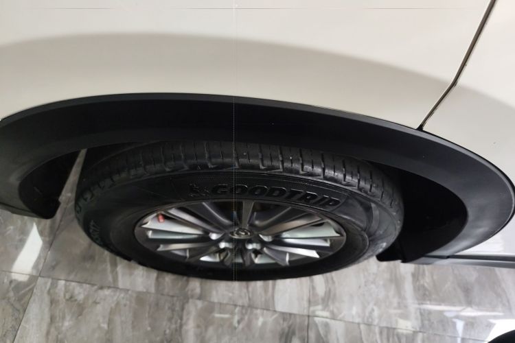 马自达 马自达CX-5 2018 汽车图片 #10