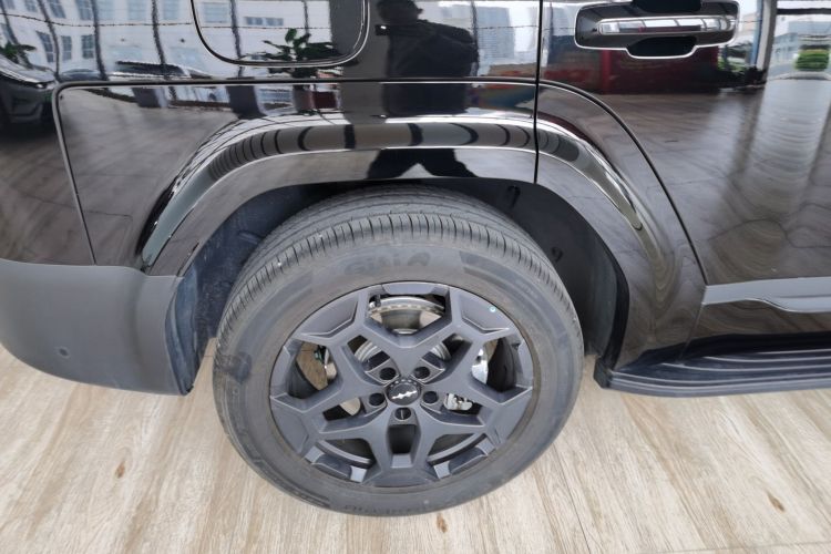 FangChengBao Tiger 7 2025 car image #10